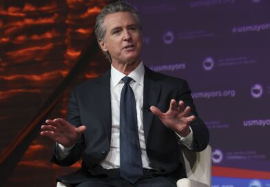 California Gov. Newsom issues executive order to rein in AI ‘before it’s too late’