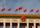 China hits back at G20 statement on its reliance on exports, accusing them of ‘promoting protectionism’