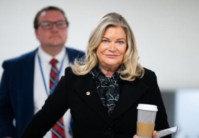 Clarity Act faces make-or-break Senate vote on Tuesday as crypto industry pushes for bill
