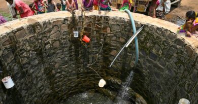 Drought declared in three-quarters of India’s richest state