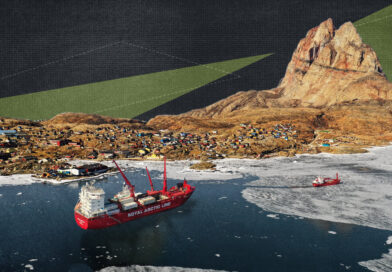 Greenland welcomes major funding boost from EU amid Trump’s annexation threats
