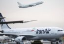 Iran Airlines halt services as US intensifies aviation sanctions