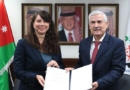Jordan and Germany sign agreement to support 20 SMEs in creative industries 
