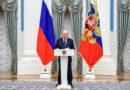 Kremlin rejects Le Pen/Bardella rebuke, says Russia is no threat to France