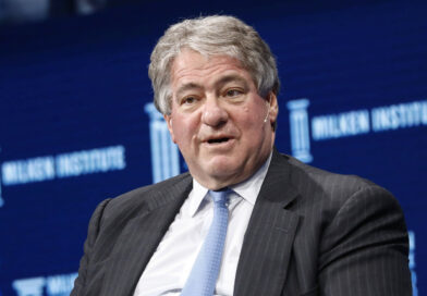 Leon Black sues House Oversight over Epstein probe subpoenas, won’t appear Thursday