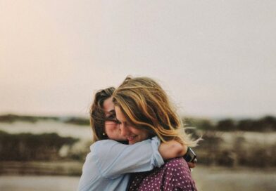 Living Without My Big Sister