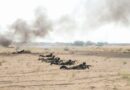 Military operations intensify in Yemen