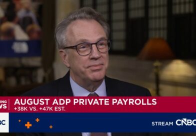 New York Fed’s Williams says yield surge due to strong economic prospects