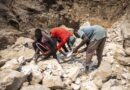 Nigeria names panel to probe deaths of 37 miners in detention