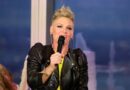 Pink breaks silence over Macklemore row