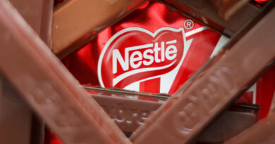 Putin targets Nestle’s Russian business as Kremlin tightens grip on Western assets