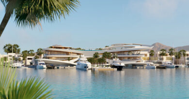 Red Sea Global launches Yacht Network linking Amaala, Shura Island
