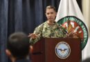 Saudi crown prince, US Central Command chief discuss latest regional developments