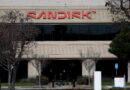 Stocks making the biggest moves midday: Sandisk, Tesla, Lululemon, Quanex, AMC & more