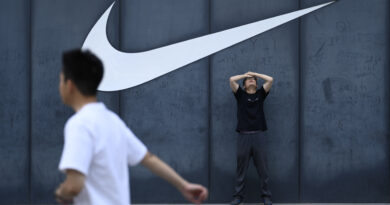 Stocks making the biggest moves premarket: Akamai, Synopsys, Nike & more