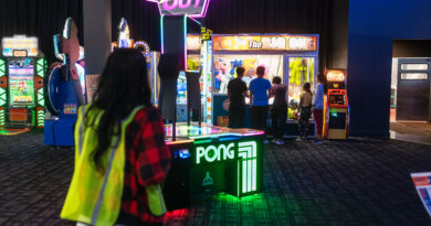 Stocks making the biggest moves premarket: Dave & Buster’s, Enova, Etsy & more