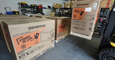Stocks making the biggest moves premarket: Generac, Lennar, Nike & more