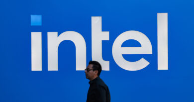 Stocks making the biggest moves premarket: Intel, Marvell, CrowdStrike & more