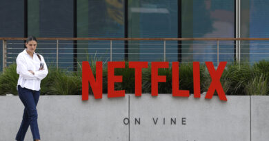 Stocks making the biggest moves premarket: Netflix, Nucor, Xenon Pharmaceuticals & more
