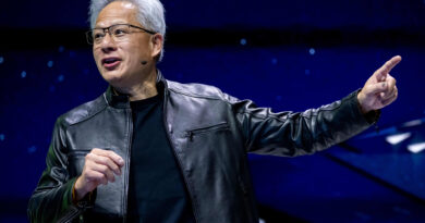 Stocks making the biggest moves premarket: Nvidia, Robinhood, Novartis & more