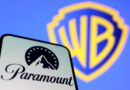 Stocks making the biggest moves premarket: Paramount, Warner Bros., Accenture, Novo & more