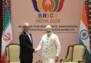 Tehran won’t surrender to the U.S., Iranian President Pezeshkian says, as India’s Modi urges dialogue and peace
