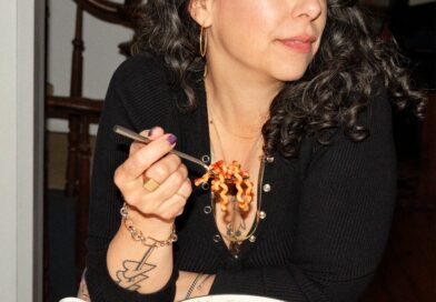 The Upsides to Downsizing Dinner