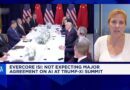 Trump-Xi summit puts AI safety talks on the table but neither side wants to slow down