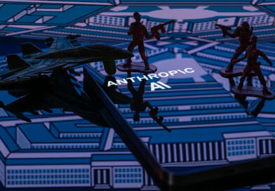 U.S. appeals court upholds Pentagon designation of Anthropic as supply chain risk