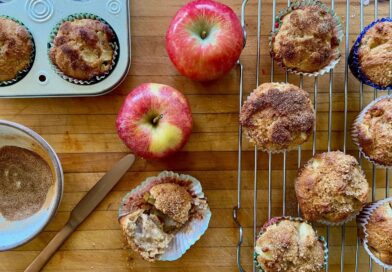 What Breakfast Muffins Do You Swear By?