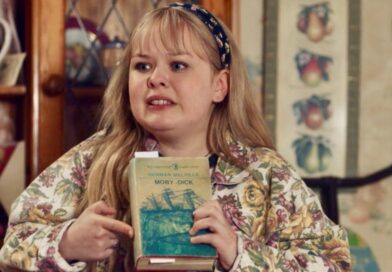 What School Books Have Stuck With You?
