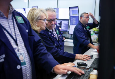 Which 10-year yield level will really start to hit stocks? Here’s what history suggests