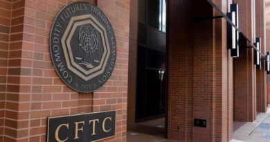 White House has vetted candidates for key CFTC vacancies, sources tell CNBC. It’s unclear if they will be filled