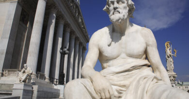 Why Xi believes the U.S. and China can overcome the ‘Thucydides Trap’