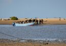 Yemen fighting displaces 112,000, pushes thousands toward Djibouti