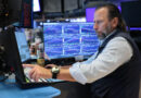 10-year Treasury note yield hits highest level since 2002 as traders brace for key bond sale