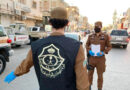 11,819 held for residency, labor, border violations