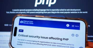 AI’s ‘Black October’: Critical PHP flaws set off global security scramble