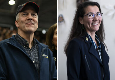 Alaska Senate: Judge fast tracks new bids to dismiss DOJ lawsuit over 2nd Sullivan candidacy