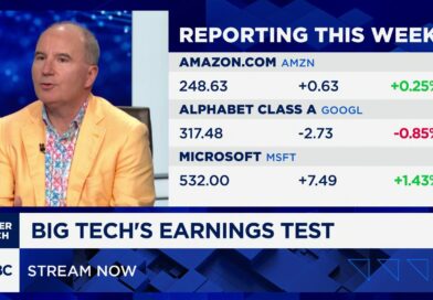 Amazon’s anti-tokenmaxxing memo says engineers should be pickier about using AI