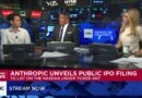 Anthropic IPO live updates: Prospectus sheds new light on Alphabet, Amazon stakes