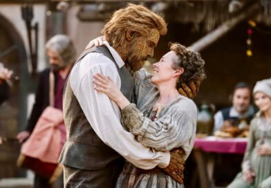 Are You Going to See Wicker?