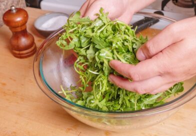 Back to Basics: How to Make a Vinaigrette Without a Recipe