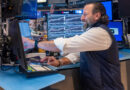 Dow jumps 400 points as solid earnings, falling crude oil stir rebound: Live updates