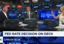 Fed expected to hold rates steady, but Warsh may point way to more hikes