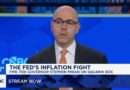 Fed meeting live updates: No hike expected, but investors watching Warsh for what’s next