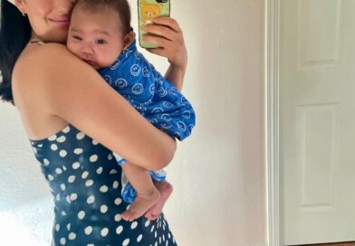 Five Gifts for New Mothers