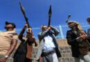 Houthi ballistic missiles targeting Riyadh, Khamis Mushait intercepted