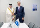 IsDB, UNDP to strengthen recovery in crisis-hit member countries 