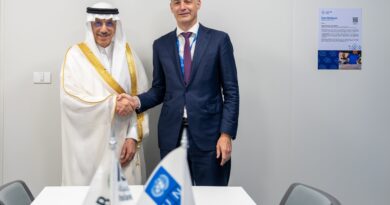 IsDB, UNDP to strengthen recovery in crisis-hit member countries 
